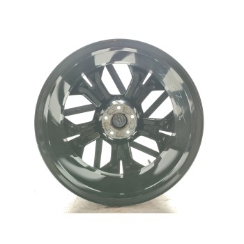 Recambio de llanta para citroën c5 x shine pack referencia OEM IAM 9837772280 9836124480 YL018704XY