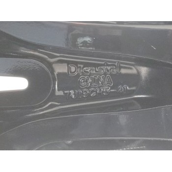 Recambio de llanta para citroën c5 x shine pack referencia OEM IAM 9837772280 9836124480 YL018704XY