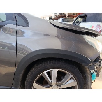 Recambio de aleta delantera derecha para peugeot 2008 i (cu_) 1.6 bluehdi 100 referencia OEM IAM 9822104880  