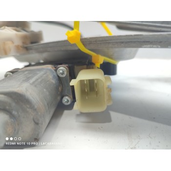 Recambio de elevalunas delantero izquierdo para ford kuga (cbs) trend referencia OEM IAM 2138696  