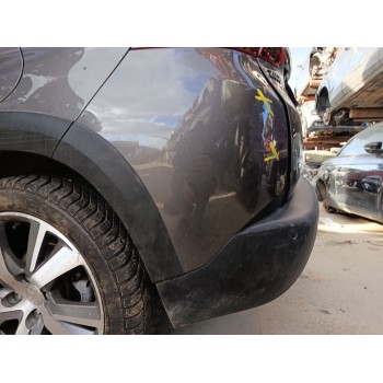 Recambio de paragolpes trasero para peugeot 2008 i (cu_) 1.6 bluehdi 100 referencia OEM IAM 1610116080  