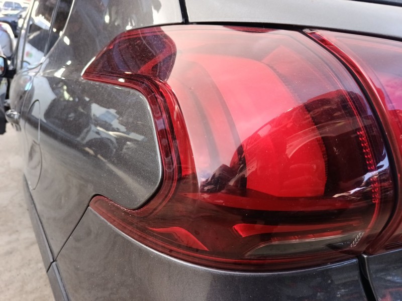 Recambio de piloto trasero izquierdo para peugeot 2008 i (cu_) 1.6 bluehdi 100 referencia OEM IAM 9826730480  