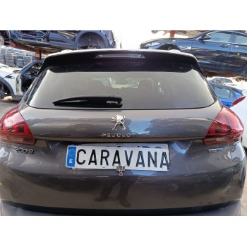 Recambio de porton trasero para peugeot 2008 i (cu_) 1.6 bluehdi 100 referencia OEM IAM 9815786080  