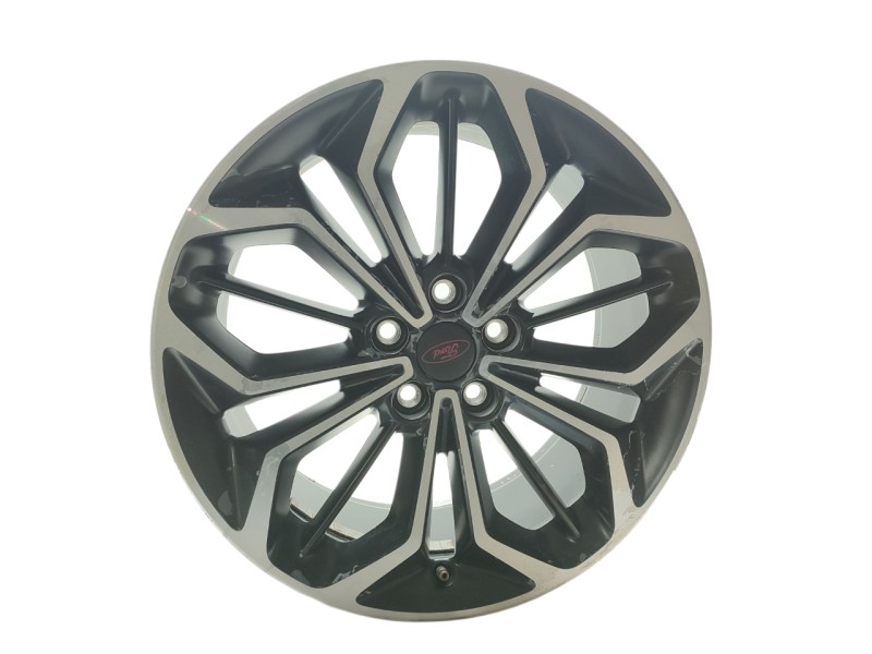 Recambio de llanta para ford focus st-line referencia OEM IAM JX7C1007H1A  