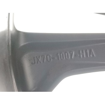 Recambio de llanta para ford focus st-line referencia OEM IAM JX7C1007H1A  