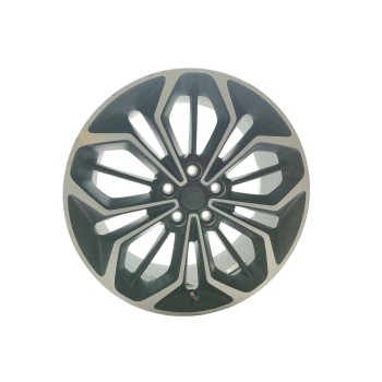 Recambio de llanta para ford focus st-line referencia OEM IAM JX7C1007H1A  