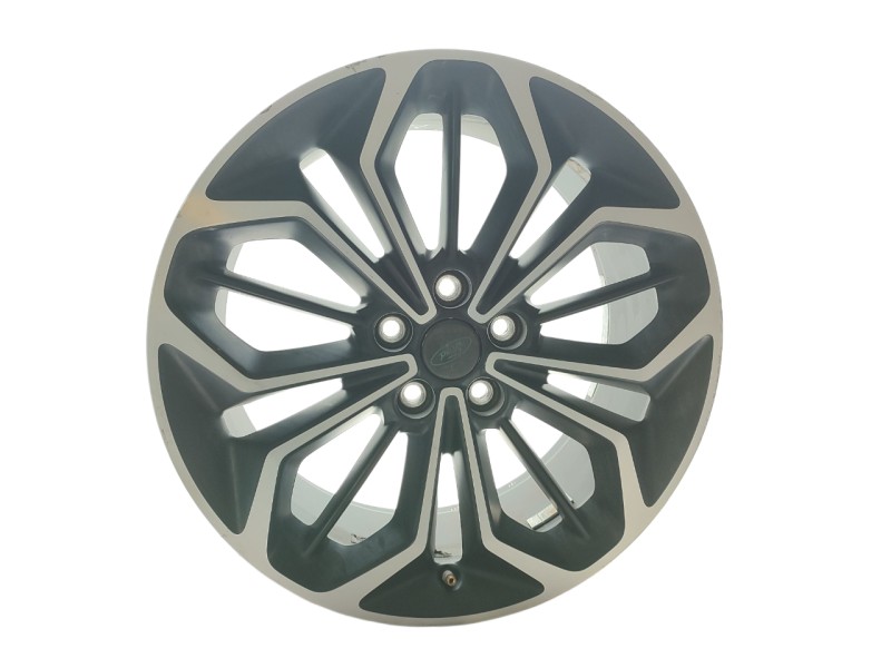 Recambio de llanta para ford focus st-line referencia OEM IAM JX7C1007H1A  
