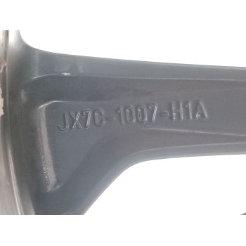 Recambio de llanta para ford focus st-line referencia OEM IAM JX7C1007H1A  