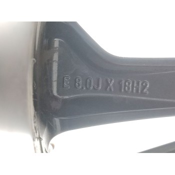 Recambio de llanta para ford focus st-line referencia OEM IAM JX7C1007H1A  