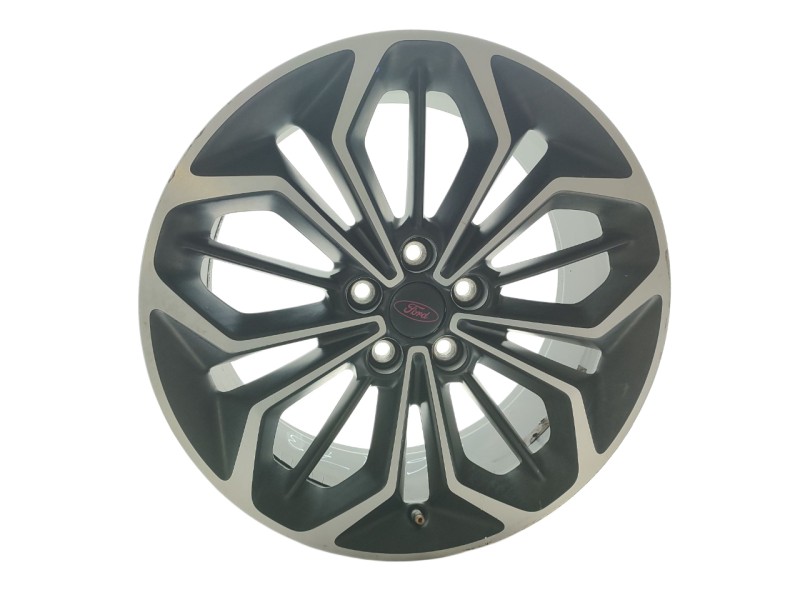 Recambio de llanta para ford focus st-line referencia OEM IAM JX7C1007H1A  