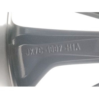 Recambio de llanta para ford focus st-line referencia OEM IAM JX7C1007H1A  