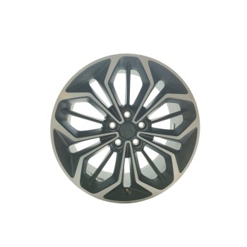 Recambio de llanta para ford focus st-line referencia OEM IAM JX7C1007H1A  