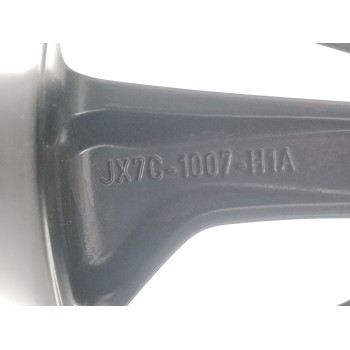 Recambio de llanta para ford focus st-line referencia OEM IAM JX7C1007H1A  