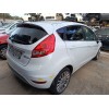 ford fiesta vi (cb1, ccn) del año 2011