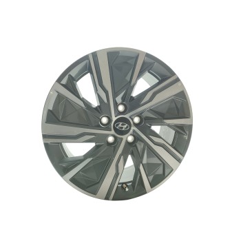 Recambio de llanta para hyundai tucson (nx) klass 2wd referencia OEM IAM 52910N7160  
