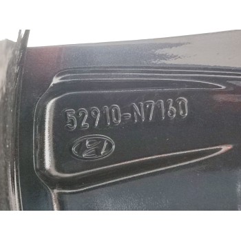 Recambio de llanta para hyundai tucson (nx) klass 2wd referencia OEM IAM 52910N7160  