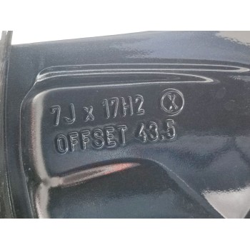 Recambio de llanta para hyundai tucson (nx) klass 2wd referencia OEM IAM 52910N7160  