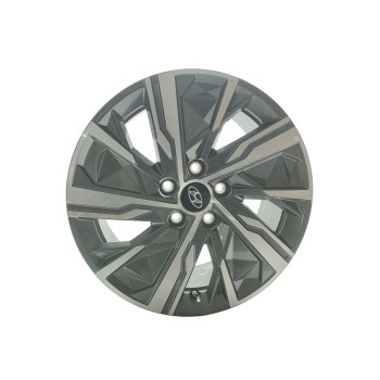 Recambio de llanta para hyundai tucson (nx) klass 2wd referencia OEM IAM 52910N7160  