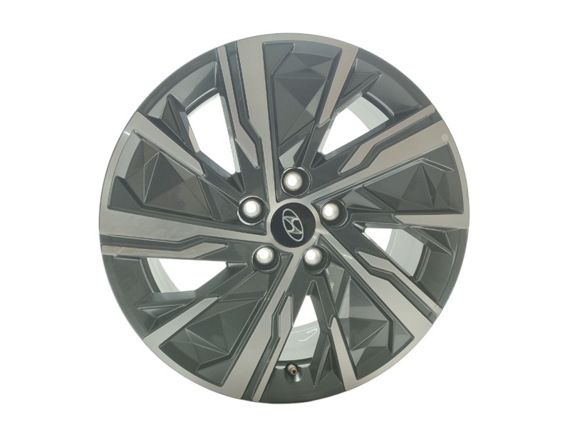 Recambio de llanta para hyundai tucson (nx) klass 2wd referencia OEM IAM 52910N7160  