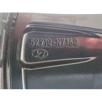 Recambio de llanta para hyundai tucson (nx) klass 2wd referencia OEM IAM 52910N7160  