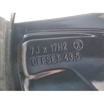 Recambio de llanta para hyundai tucson (nx) klass 2wd referencia OEM IAM 52910N7160  