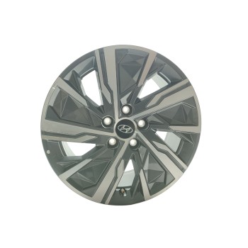 Recambio de llanta para hyundai tucson (nx) klass 2wd referencia OEM IAM 52910N7160  