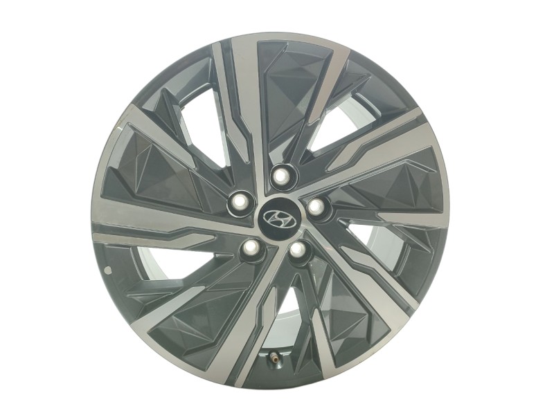 Recambio de llanta para hyundai tucson (nx) klass 2wd referencia OEM IAM 52910N7160  