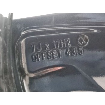 Recambio de llanta para hyundai tucson (nx) klass 2wd referencia OEM IAM 52910N7160  