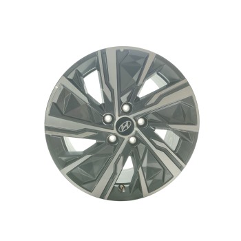 Recambio de llanta para hyundai tucson (nx) klass 2wd referencia OEM IAM 52910N7160  