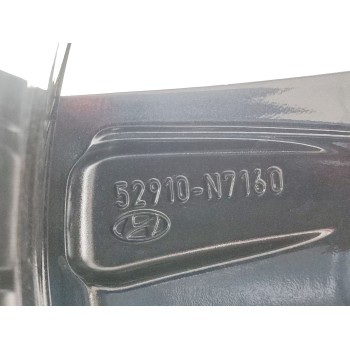 Recambio de llanta para hyundai tucson (nx) klass 2wd referencia OEM IAM 52910N7160  