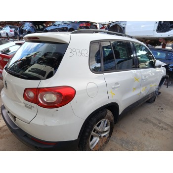 volkswagen tiguan (5n_) del año 2009