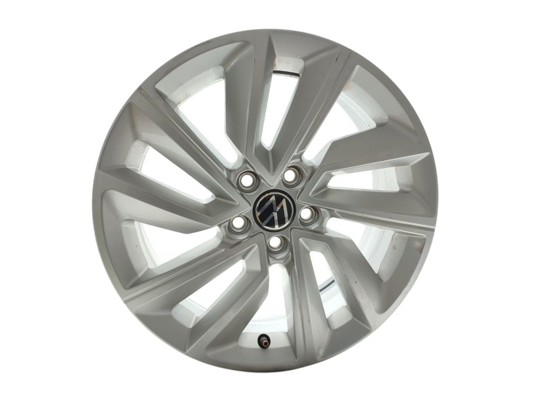 Recambio de llanta para volkswagen t-cross advance referencia OEM IAM 2GM601025S  