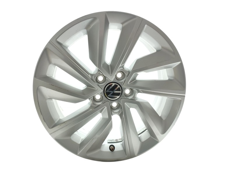 Recambio de llanta para volkswagen t-cross advance referencia OEM IAM 2GM601025S  
