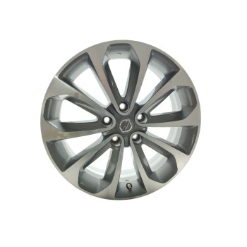 Recambio de llanta para nissan qashqai+2 (jj10) tekna referencia OEM IAM D0300JD18A  