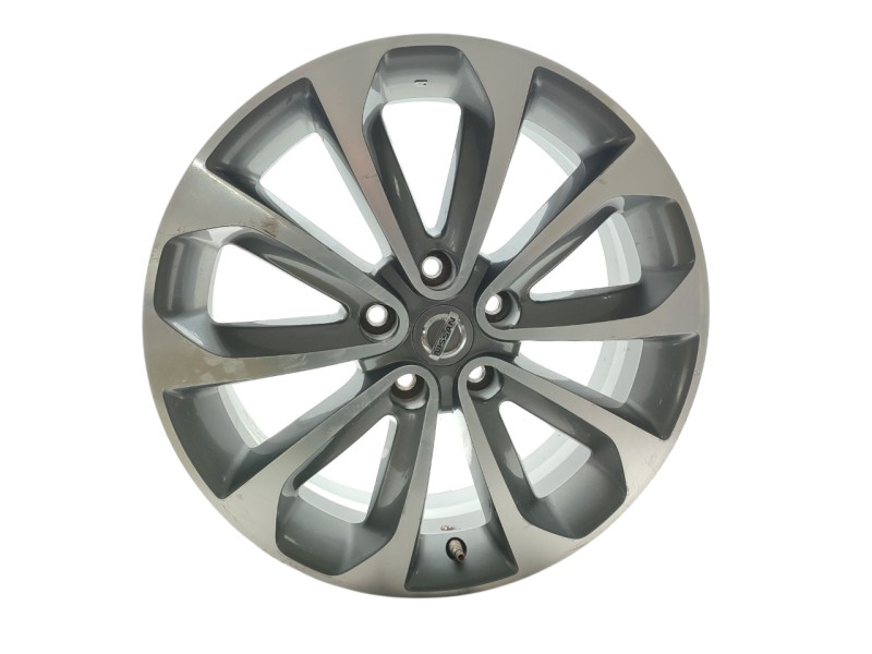 Recambio de llanta para nissan qashqai+2 (jj10) tekna referencia OEM IAM D0300JD18A  