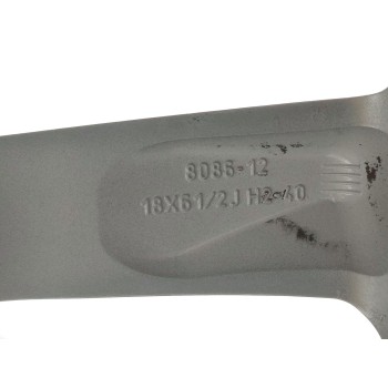 Recambio de llanta para nissan qashqai+2 (jj10) tekna referencia OEM IAM D0300JD18A  