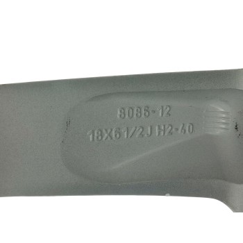 Recambio de llanta para nissan qashqai+2 (jj10) tekna referencia OEM IAM D0300JD18A  