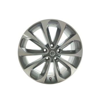 Recambio de llanta para nissan qashqai+2 (jj10) tekna referencia OEM IAM D0300JD18A  