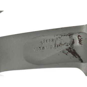 Recambio de llanta para nissan qashqai+2 (jj10) tekna referencia OEM IAM D0300JD18A  