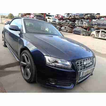 AUDI A5 (8T3)