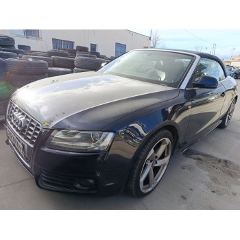 audi a5 (8t3) del año 2008