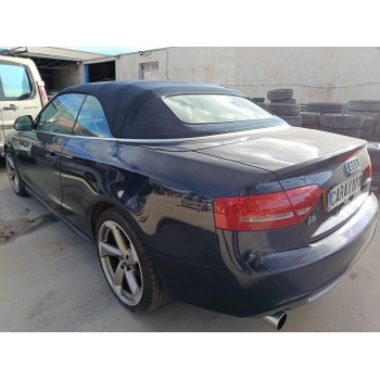 audi a5 (8t3) del año 2008