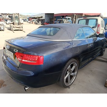 audi a5 (8t3) del año 2008