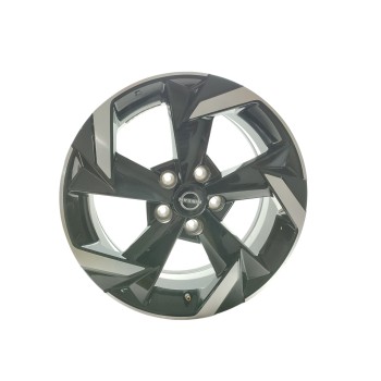 Recambio de llanta para nissan juke (f16) acenta referencia OEM IAM D0C006PD1A  