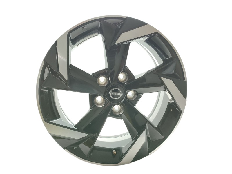 Recambio de llanta para nissan juke (f16) acenta referencia OEM IAM D0C006PD1A  