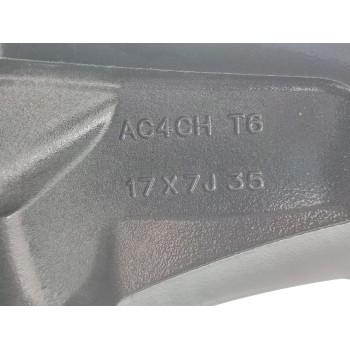 Recambio de llanta para nissan juke (f16) acenta referencia OEM IAM D0C006PD1A  