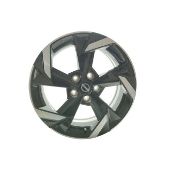Recambio de llanta para nissan juke (f16) acenta referencia OEM IAM D0C006PD1A  