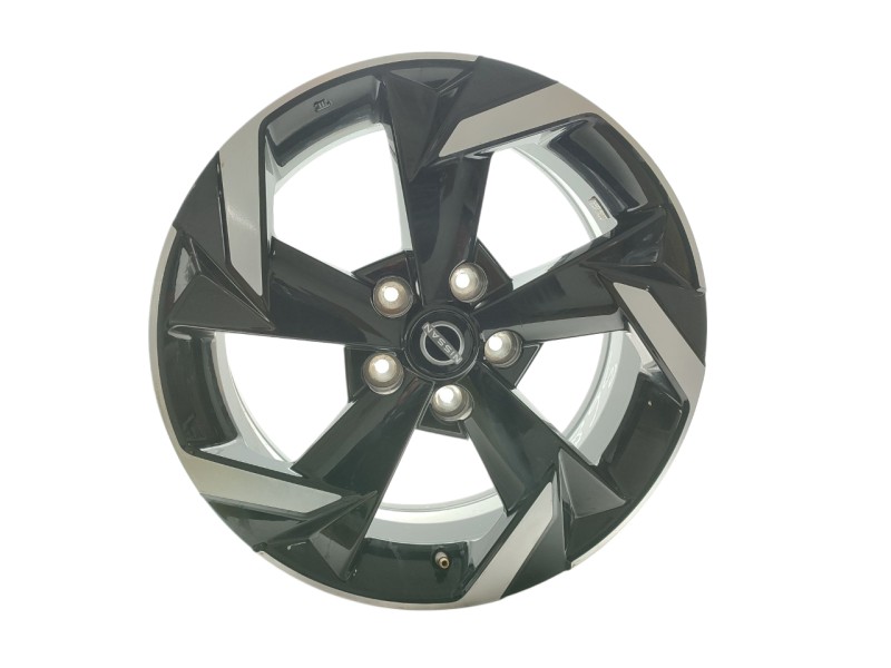 Recambio de llanta para nissan juke (f16) acenta referencia OEM IAM D0C006PD1A  