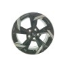 Recambio de llanta para nissan juke (f16) acenta referencia OEM IAM D0C006PD1A  