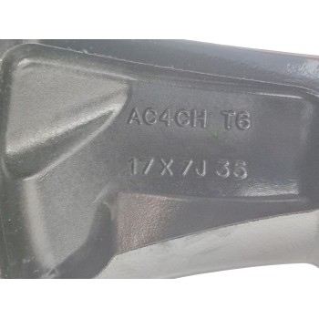 Recambio de llanta para nissan juke (f16) acenta referencia OEM IAM D0C006PD1A  